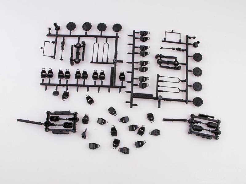 4060AVD TATRA T3SU AVD Models