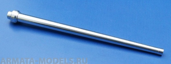 35B12RB Точеный ствол 85mm D-5S - SU-85 Tank Destroyer