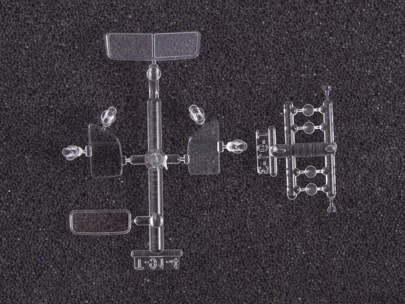 1627AVD Трактор Т-91 AVD Models
