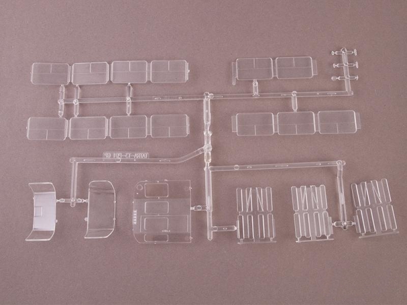 4060AVD TATRA T3SU AVD Models