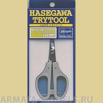 71208 Ножницы Modeling cutter