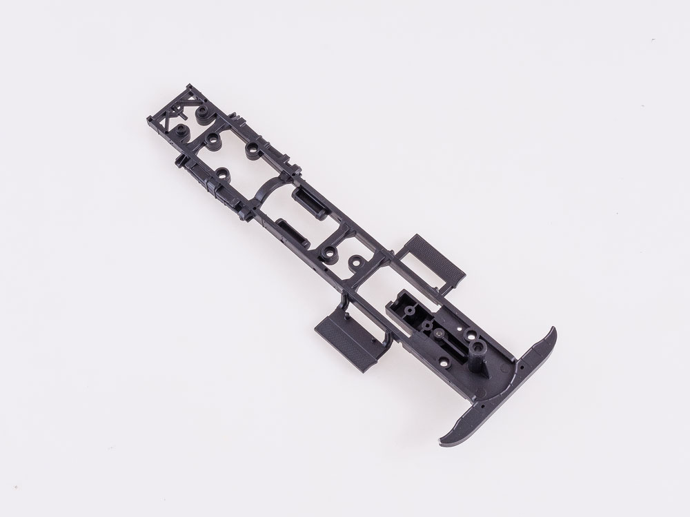 1336AVD Сборная модель Автогудронатор Д-164А AVD Models