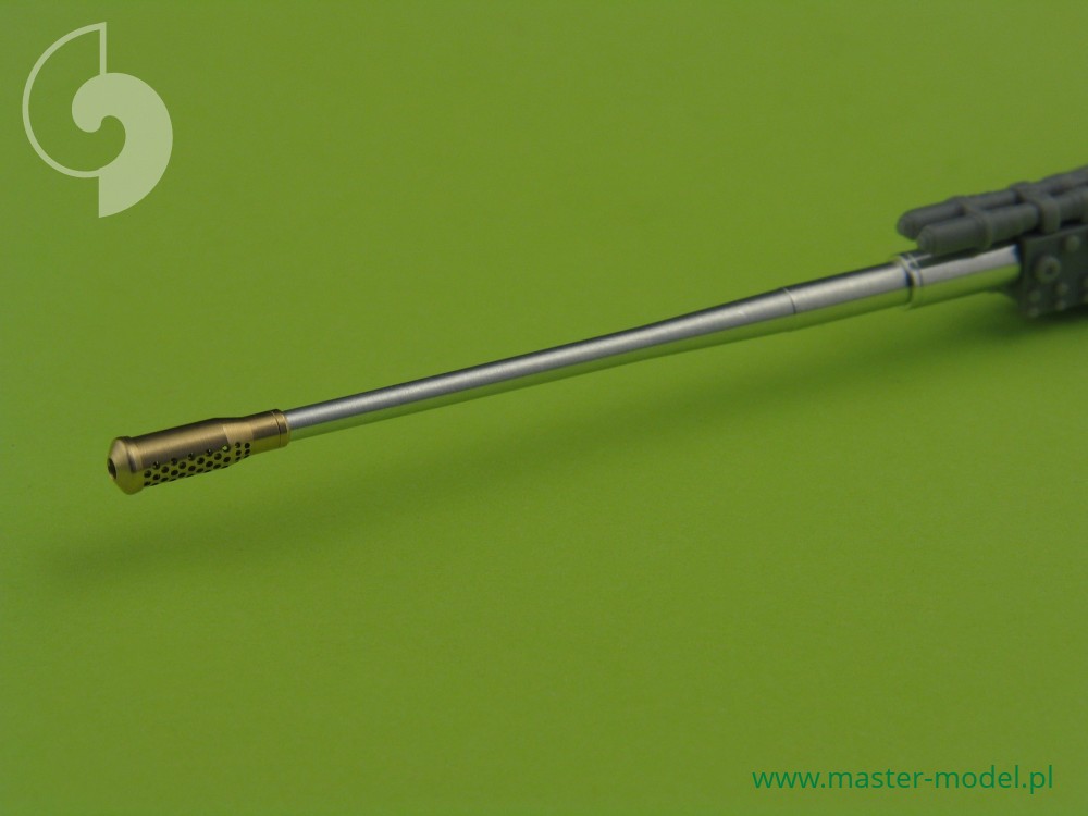 AM-48-034 Ствол к авиационной пушке Mk 214 50мм BK