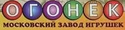 Огонёк