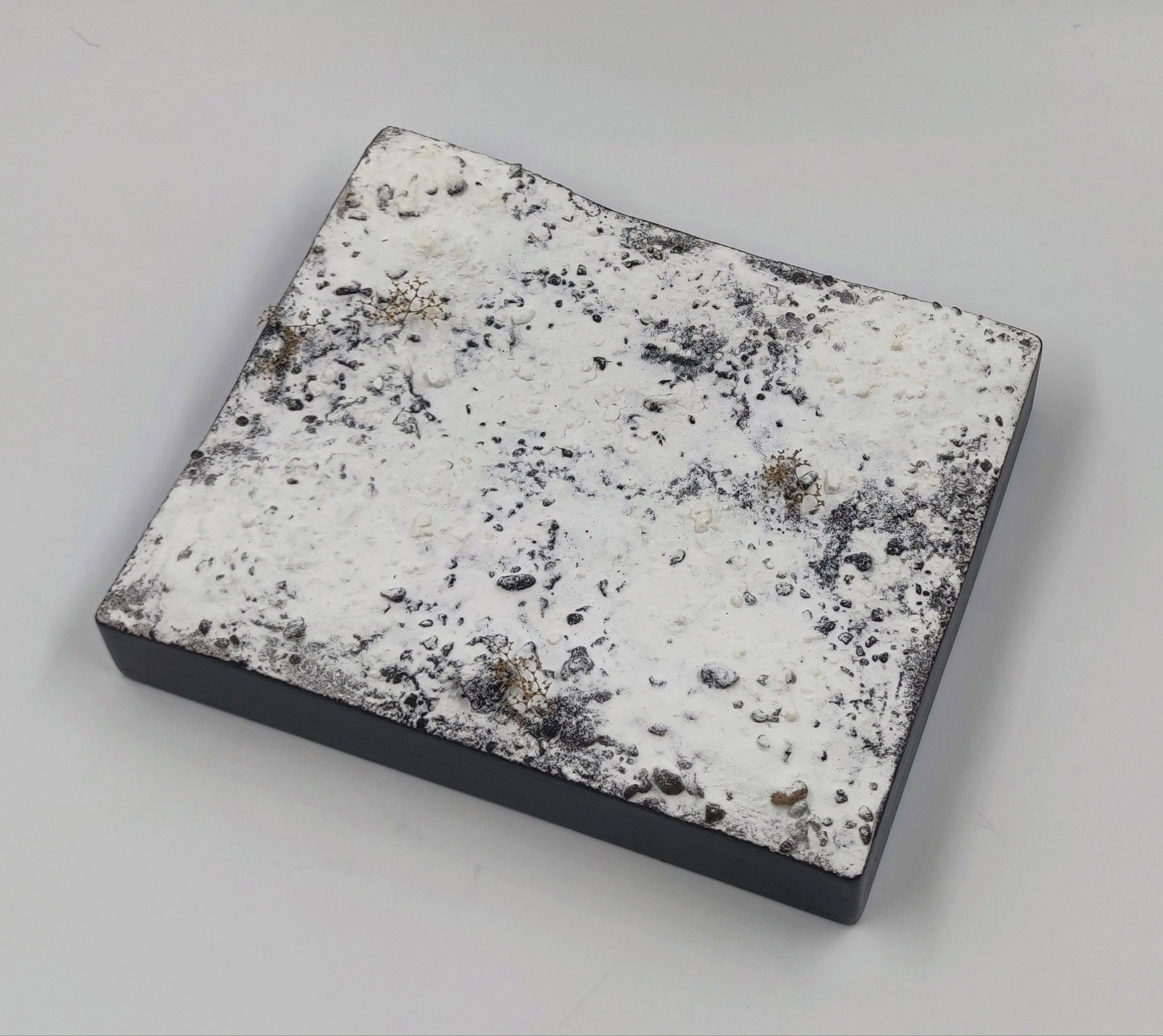 HE-43034 Подставка Эльбрус Размер 20*16.5см