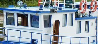 AM72419 Маски окрасочные для катера Ярославец