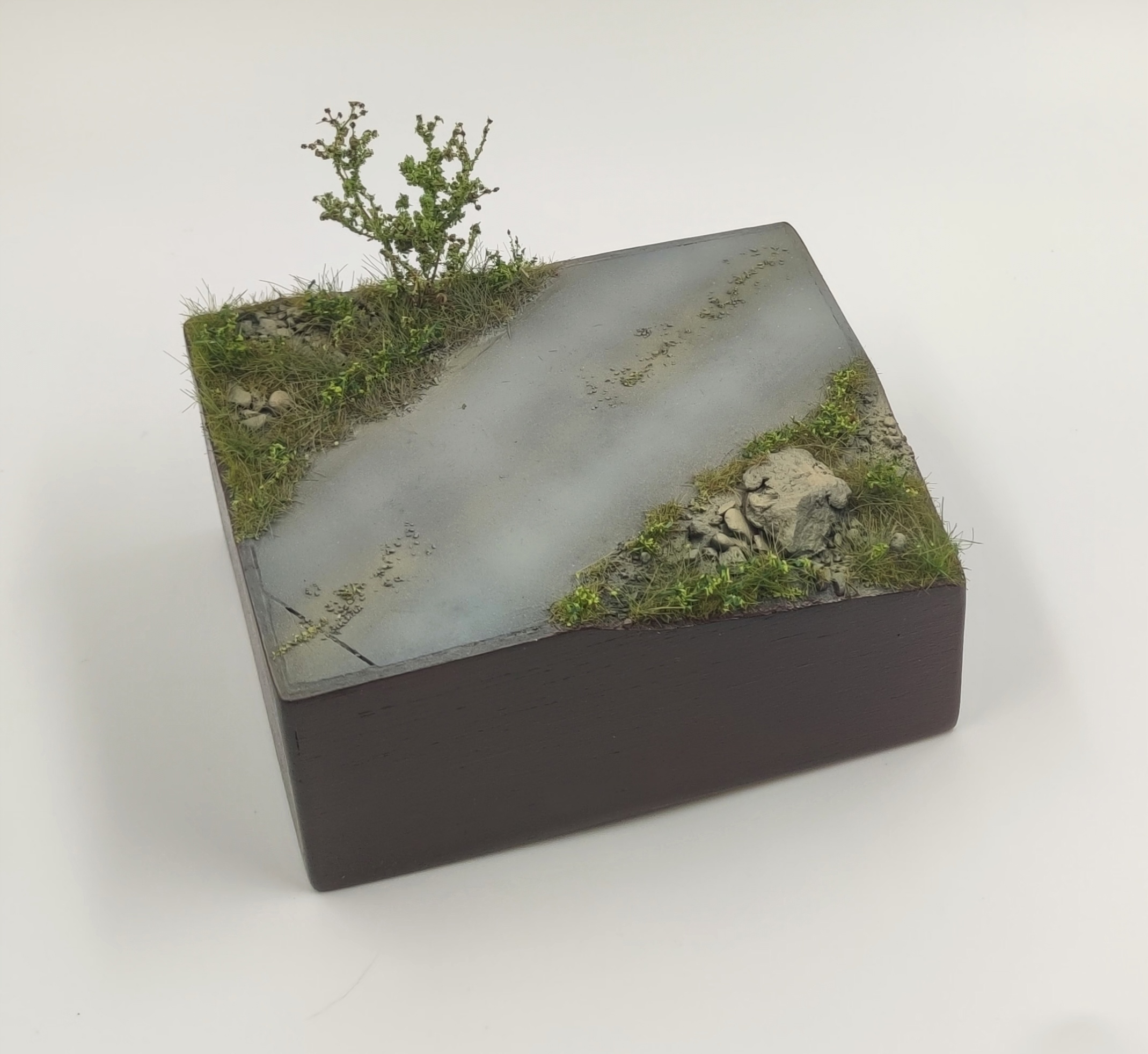 HE-72131 Подставка В пути Размер 15см х 12см