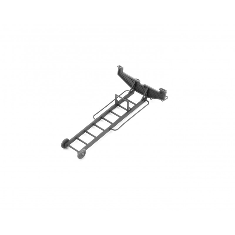 LP48025 Стремянка для самолёта Tornado GR.4 1/48