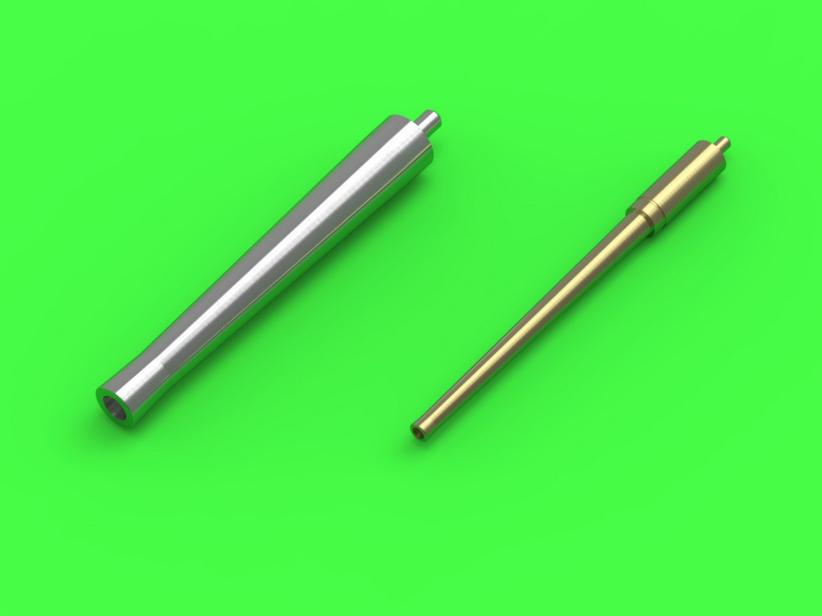 GM-72-013 M3 Lee/Grant — 75-мм стволы M2 L/31 (короткий) и 37-мм M6.