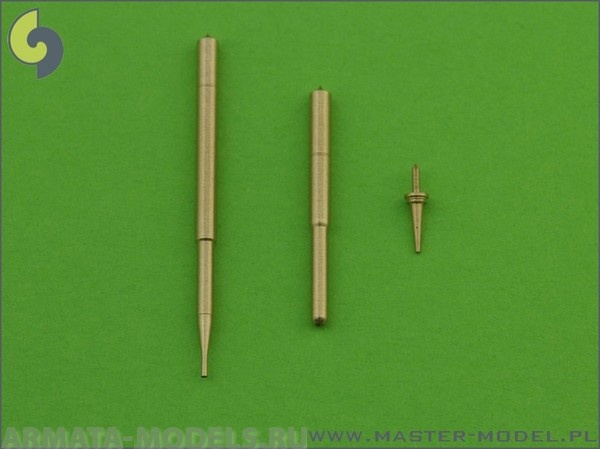 AM-32-043 F-4 Phantom II (версии с коротким носом) - F-4B, ??C, D, J, N, S и все британские варианты