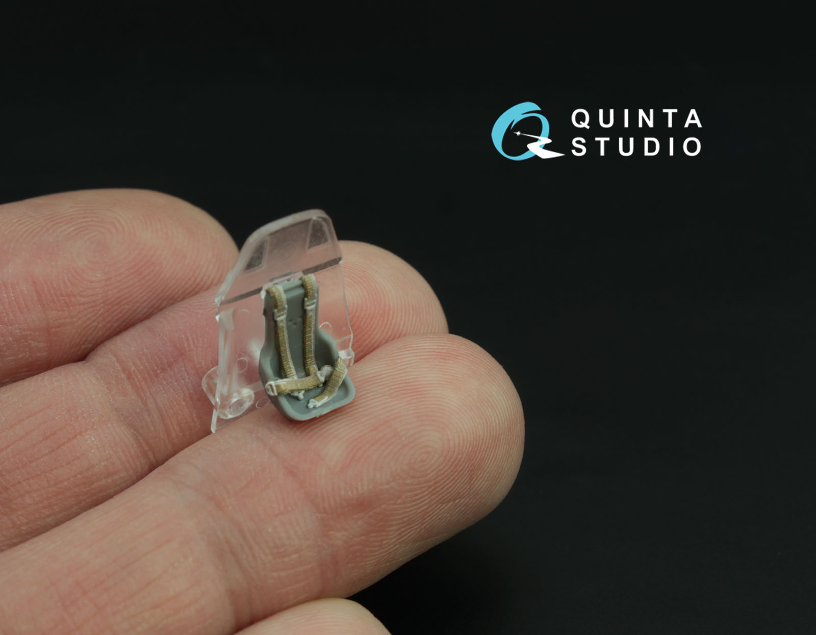 QD72008 1:72 3D Декаль интерьера кабины  Ил-2 (для модели Tamiya)