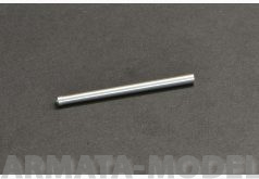 MG-3554 76-мм пушка Л-11 для КВ-1 (удлиненный вариант)