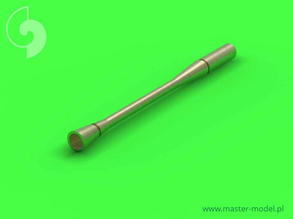 AM-48-087 Стекатели статического электричества для реактивных самолетов Миг (14шт.)