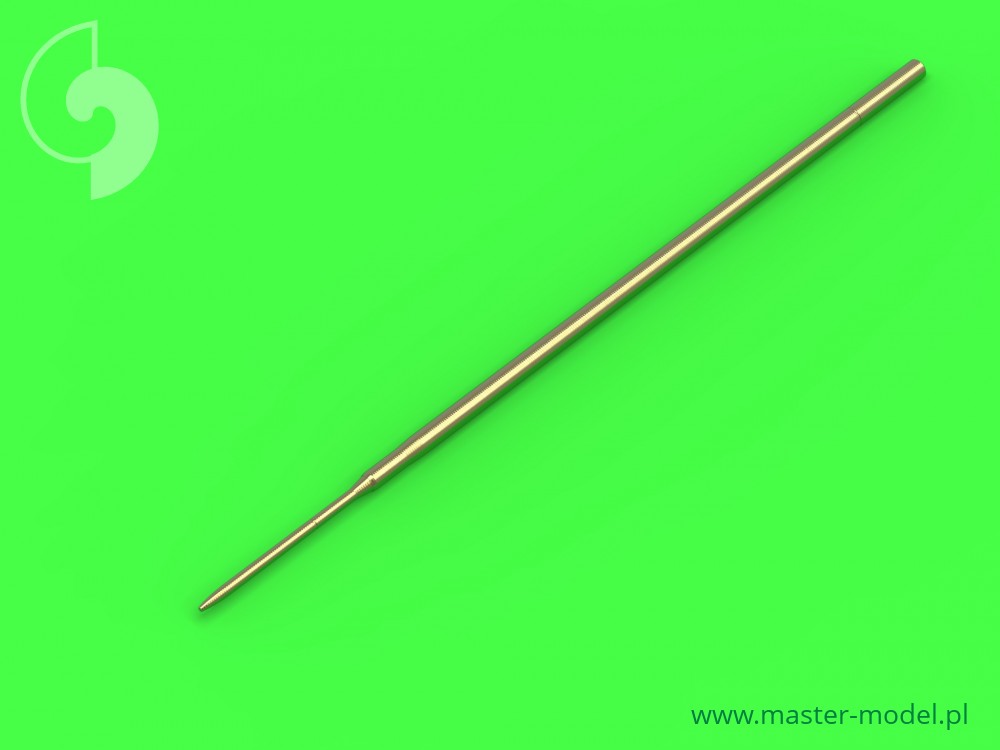 AM-72-103 ПВД и стволы 30мм пушек для самолета Су-7