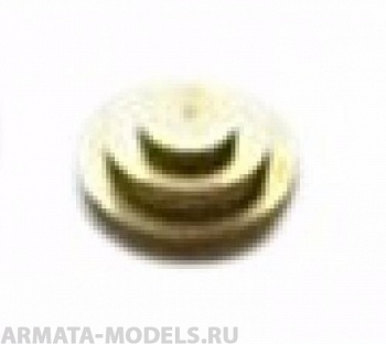 МРD302 Звуковой сигнал С-58. Для современной Советской БТТ