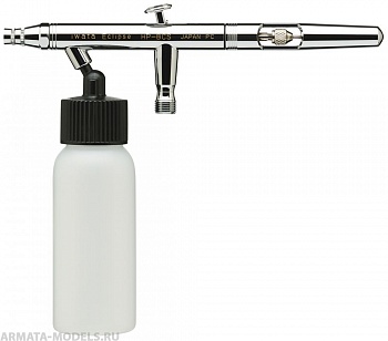 HPBCSIW Аэрограф Eclipse HP-BCS ECL2000