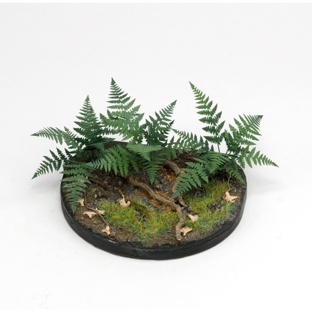 S-009 Папоротник, размер S