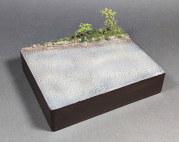 НЕ-72020 Подставка " Парад 2023"Размер 15*12см