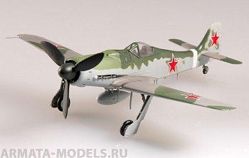 37263EM Самолёт Fw-190D-9, СССР, 1945г.