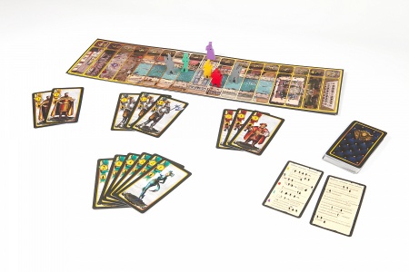 8990 Сумерки Венеции