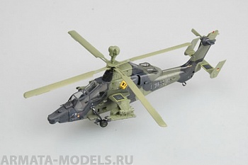 37005EM Вертолёт EC-665 Tiger UHT 74/08