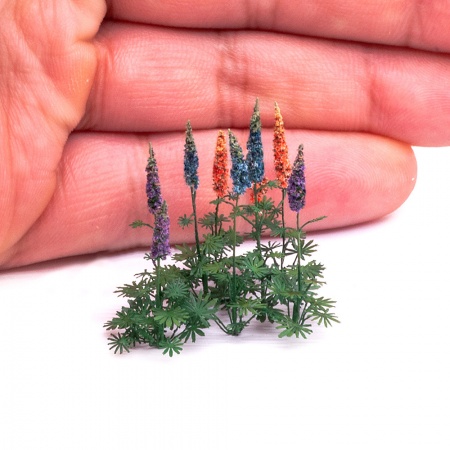 S168MWP Люпин, размер M