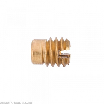 98532740IW Винт-уплотнитель иглы для аэрографов HP-CN/BCN  (N 125 1)