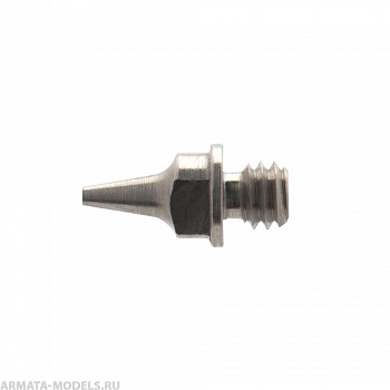 98531430IW Сопло H2 0,2 мм для аэрографов HP-AH/BH/AP/BP/SBP (I 080 7)