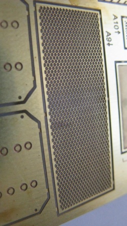 035213 ГАЗ-Тигр экстерьер