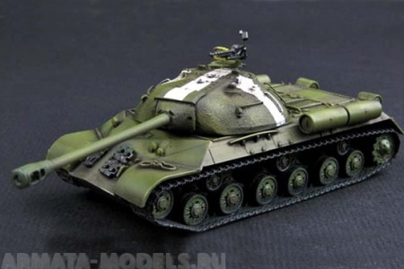 07227 Танк  ИС-3 Trumpeter