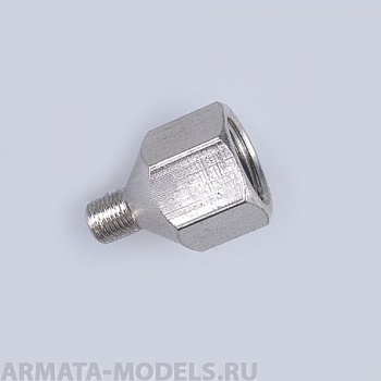 8118 Переходник гайка 1/8a