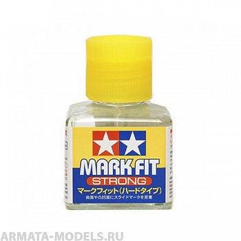 87135T Mark Fit (Strong)