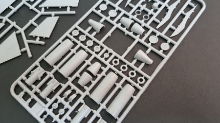 ЕЕ144145_3 Авиалайнер CV990 SAS Восточный экспресс