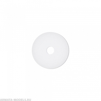 98533600IW Тефлоновое уплотнительное кольцо иглы для аэрографов HP-TR1/TR2 (I 725 3)