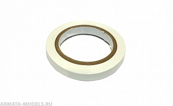 63259J Маскировочная лента гибкая, ПВХ  8  мм х 10 м