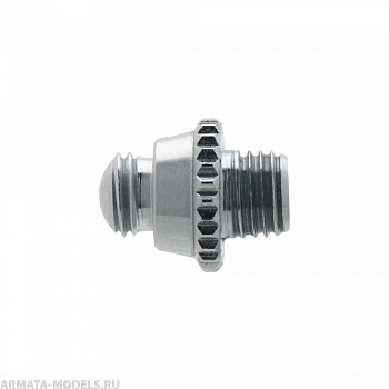 98530180IW Колпачок сопла C1 0,18 мм для аэрографов CM-B2/SB2 (I 535 1C)