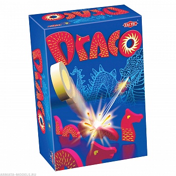 TAC02834 Дракон