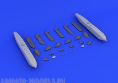 672071ED  Storm Shadow 1/72