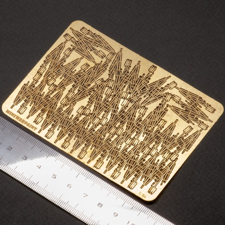 S-166 Пшеница, размер М