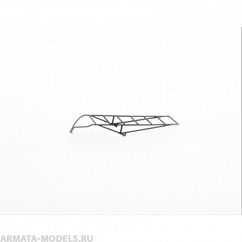 LP48026 Стремянка для самолёта F-100 1/48