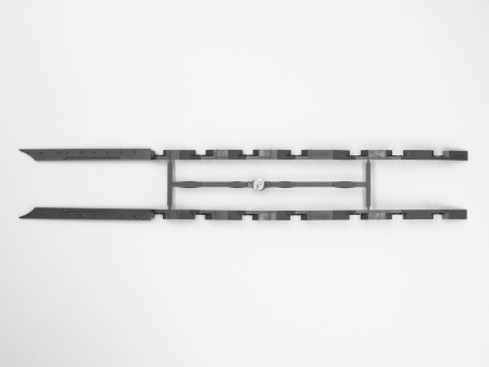 S.005 Маркграф, германский линейный корабль І Мировой войны ICM