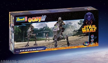 06654 Вездеход AT-RT