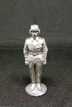 Н-7-078 Танкист