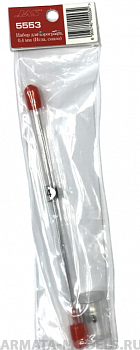 5553J Набор для аэрографа, 0,4 мм (игла, сопло)