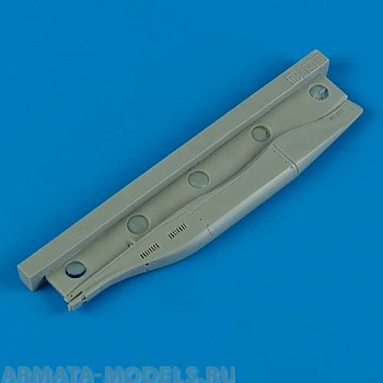 QB48404  MiG-21PFM GP-9 Cannon Pods 1/48